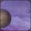 Orbiting Trio