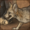 Pale Fox