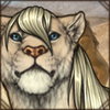 Long Horse Mane [Flaxen]