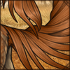 Horse Tail [Chestnut]