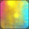 Pride Aura [Tricolour]