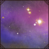Pride Glitter [Blue and Purple]