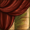Stage Curtains [Red]