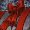 Yule Goat Costume [Bowtie Wrap]