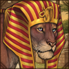 Royal Nemes [Red]