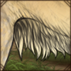 Underbelly Fluff Extensions [Saffron]
