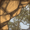 Sandstone Bridge