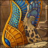 Stiff Scarab Wings [Bottom]