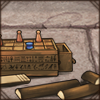 Senet Game