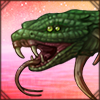 Slithering Caedes