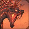 Slithering Chaos