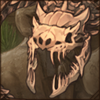 Slithering Mortuus