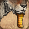 Sphinx Beard [Bone]
