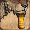 Sphinx Beard [Cream]