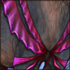 Squid Veil Chestpiece [Red Giant]