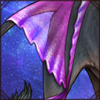 Squid Veil Skirt [Cluster]