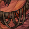 Tail Wrap [Brown]