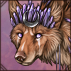 Shamanic Tarot: The Moon