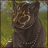 Shamanic Tarot: The Empress