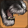 Terrier Beard [Old Badger]