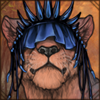 Jewelry: Veiled Crown [Celestite]