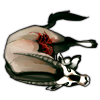 Gemsbok Carcass