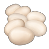 Crocodile Eggs