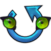 Random Eye Changer