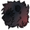 Blood Moon Fur