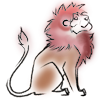 Flamingo Floof