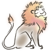 Peach Floof