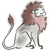 Rose Pink Floof