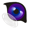 Eye Applicator: Indigo
