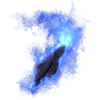 Comet Shard