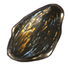 Gem: Nuummite