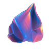 Prismatic Scale